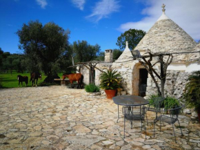 Masseria Sciaiani Piccola